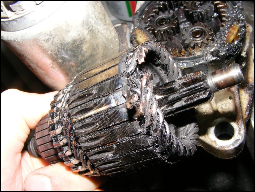 The Monster - Peugeot 107 - Detailing World